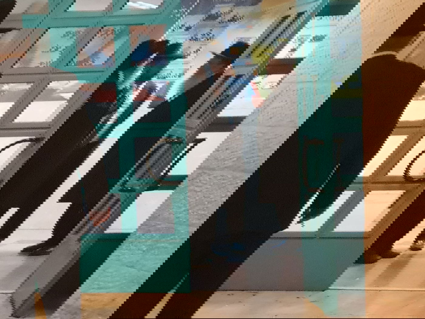 יהדות התורה בירושלים מתפרקת: "דגל התורה" תרוץ לבד