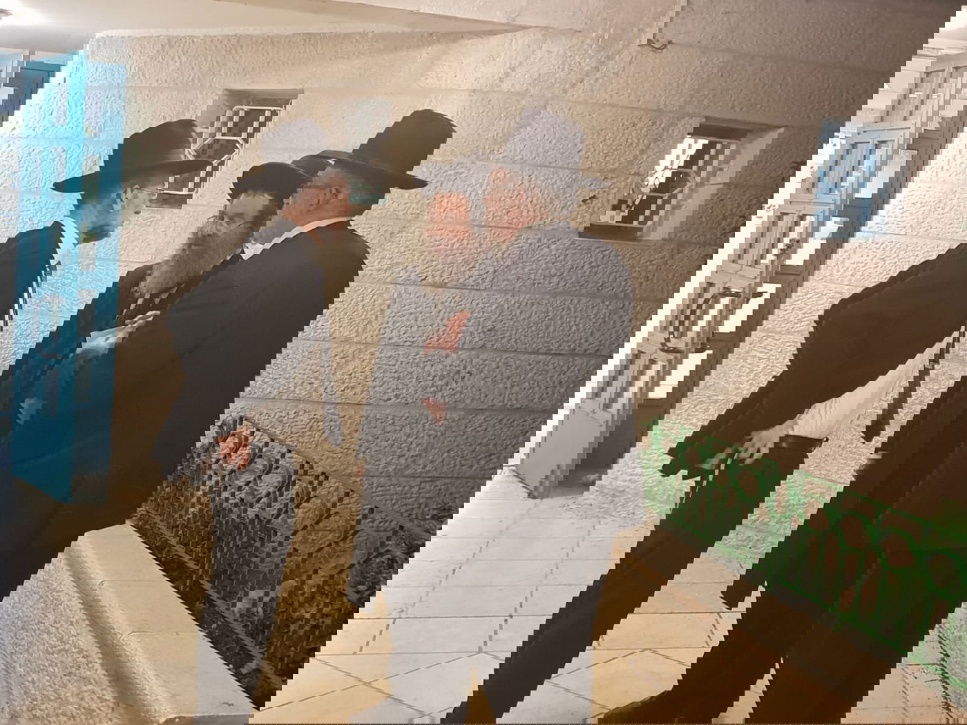 יהדות התורה בירושלים מתפרקת: "דגל התורה" תרוץ לבד