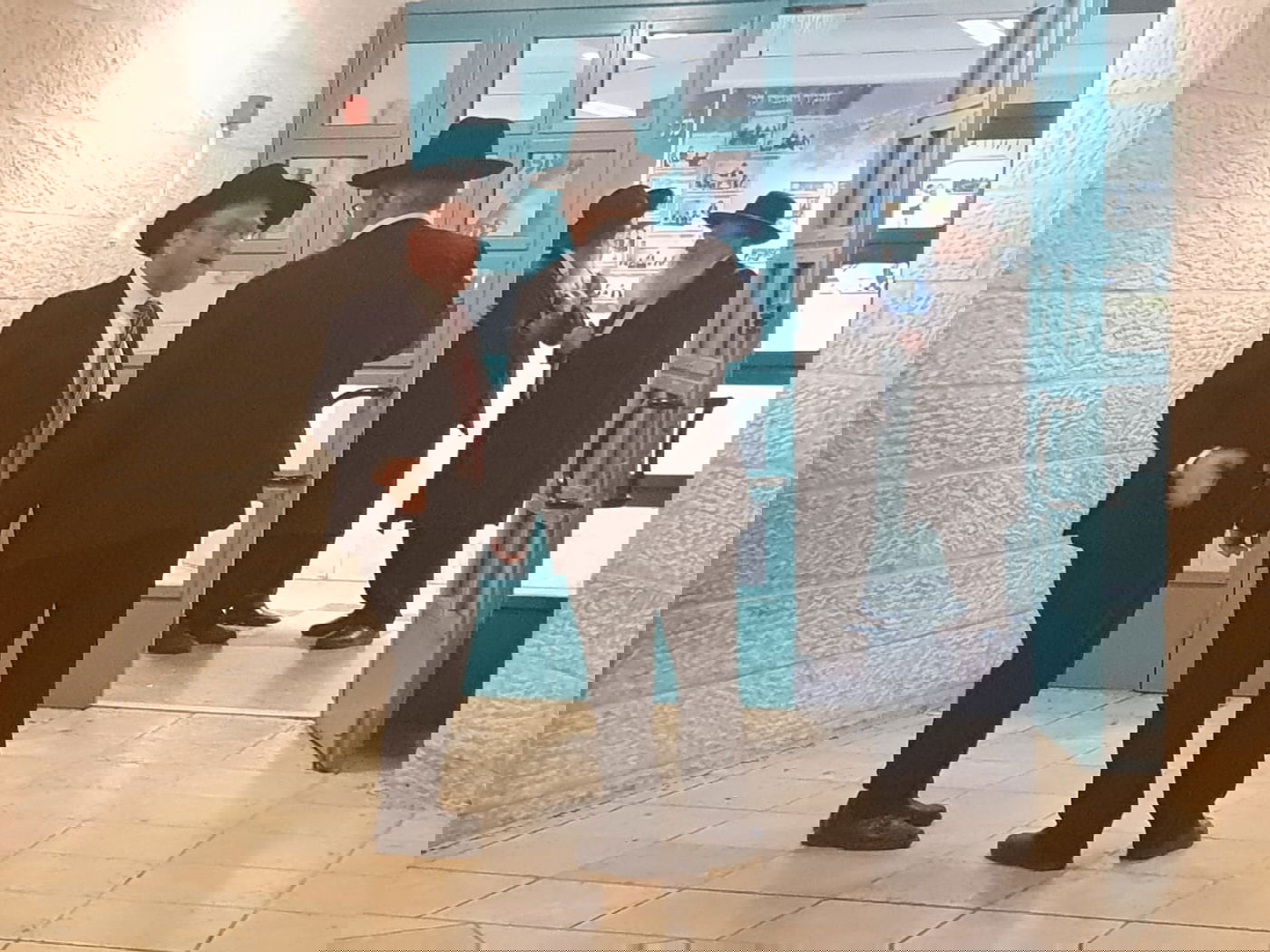 יהדות התורה בירושלים מתפרקת: "דגל התורה" תרוץ לבד