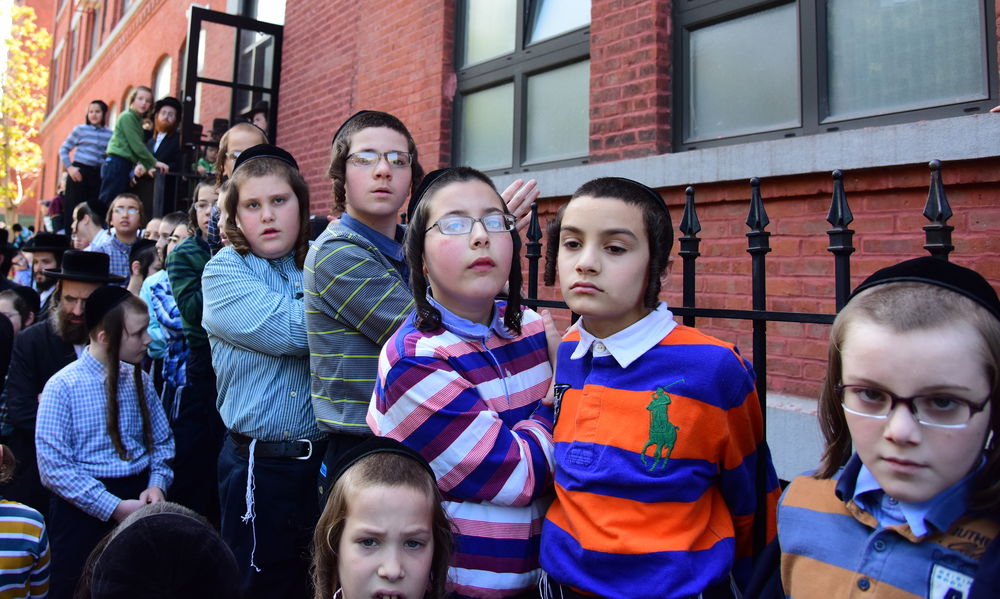 אילוסטרציה. למצולמים אין קשר לכתבה