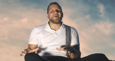 מרדכי שפירא בסינגל קליפ חדש - "חברים"