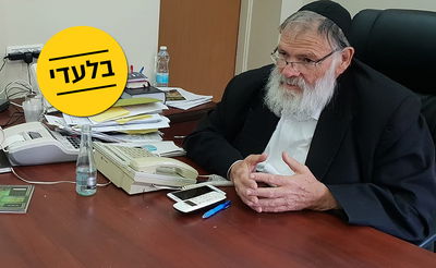 הראיון המלא עם אברהם רוזנטל