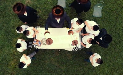 לוי פאלקוביץ' בסינגל קליפ חדש: "טוב לי"