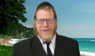 הסגולה היומית: כך נשפר את החיים שלנו לטובים יותר • צפו