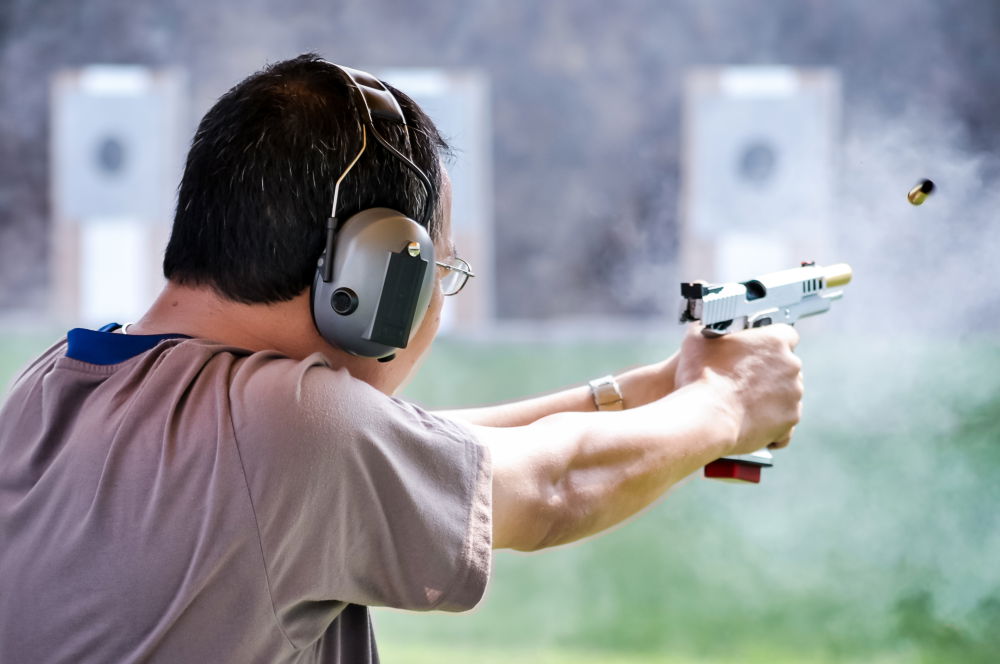 הקלות ברישיון נשק: סכנה או החלטה נכונה?