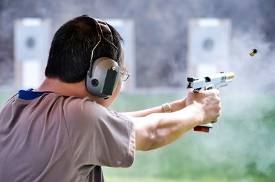 הקלות ברישיון נשק: סכנה או החלטה נכונה?