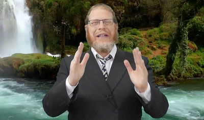 פרשת כי תצא: הרב עידו וובר על הפרשה