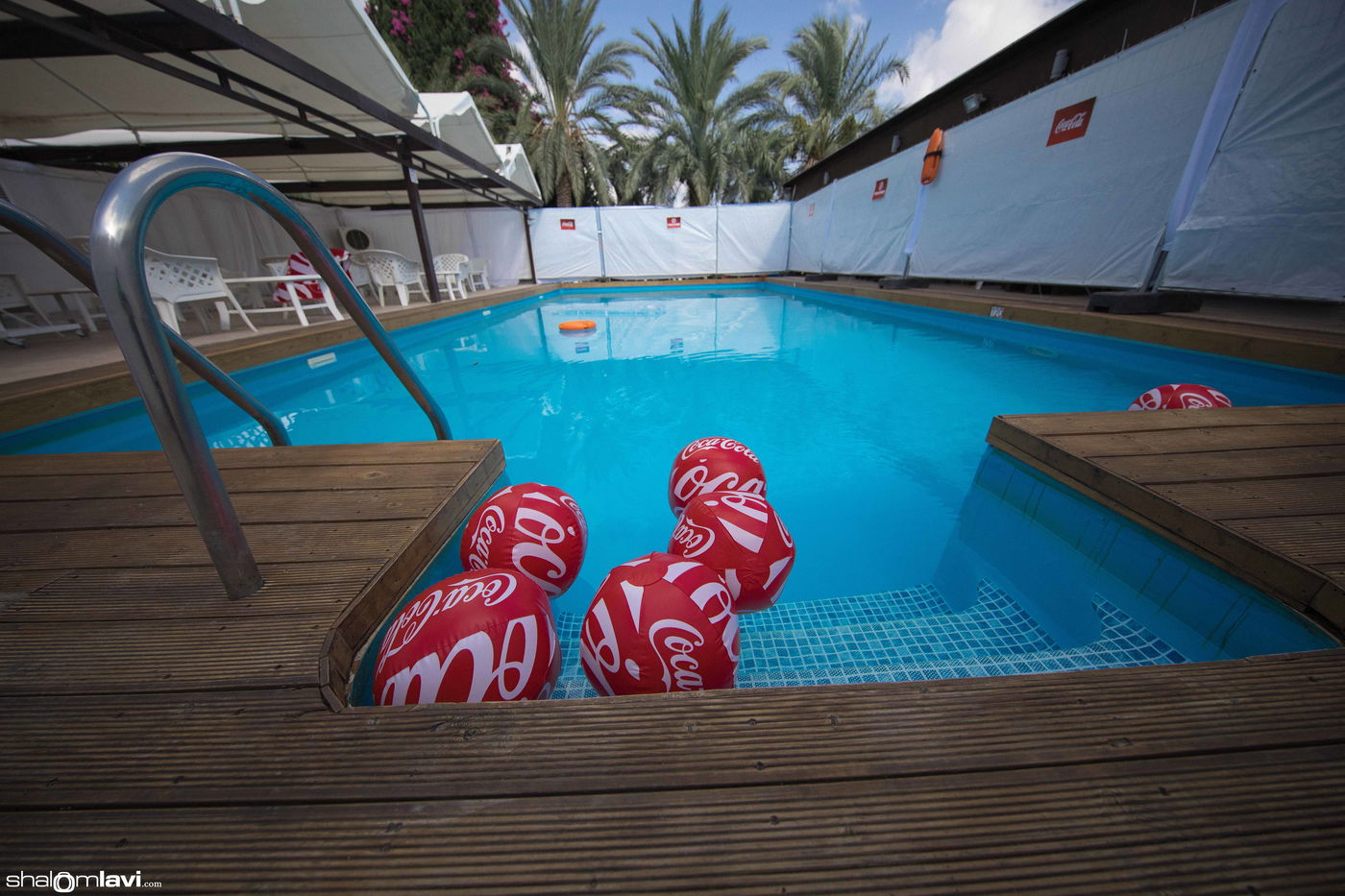 5 משפחות מאושרות חזרו נלהבות מחופשת הקיץ בלגונה הכחולה בקפריסין