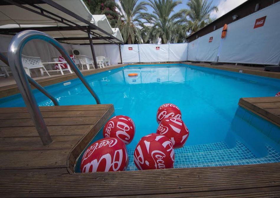 5 משפחות מאושרות חזרו נלהבות מחופשת הקיץ בלגונה הכחולה בקפריסין