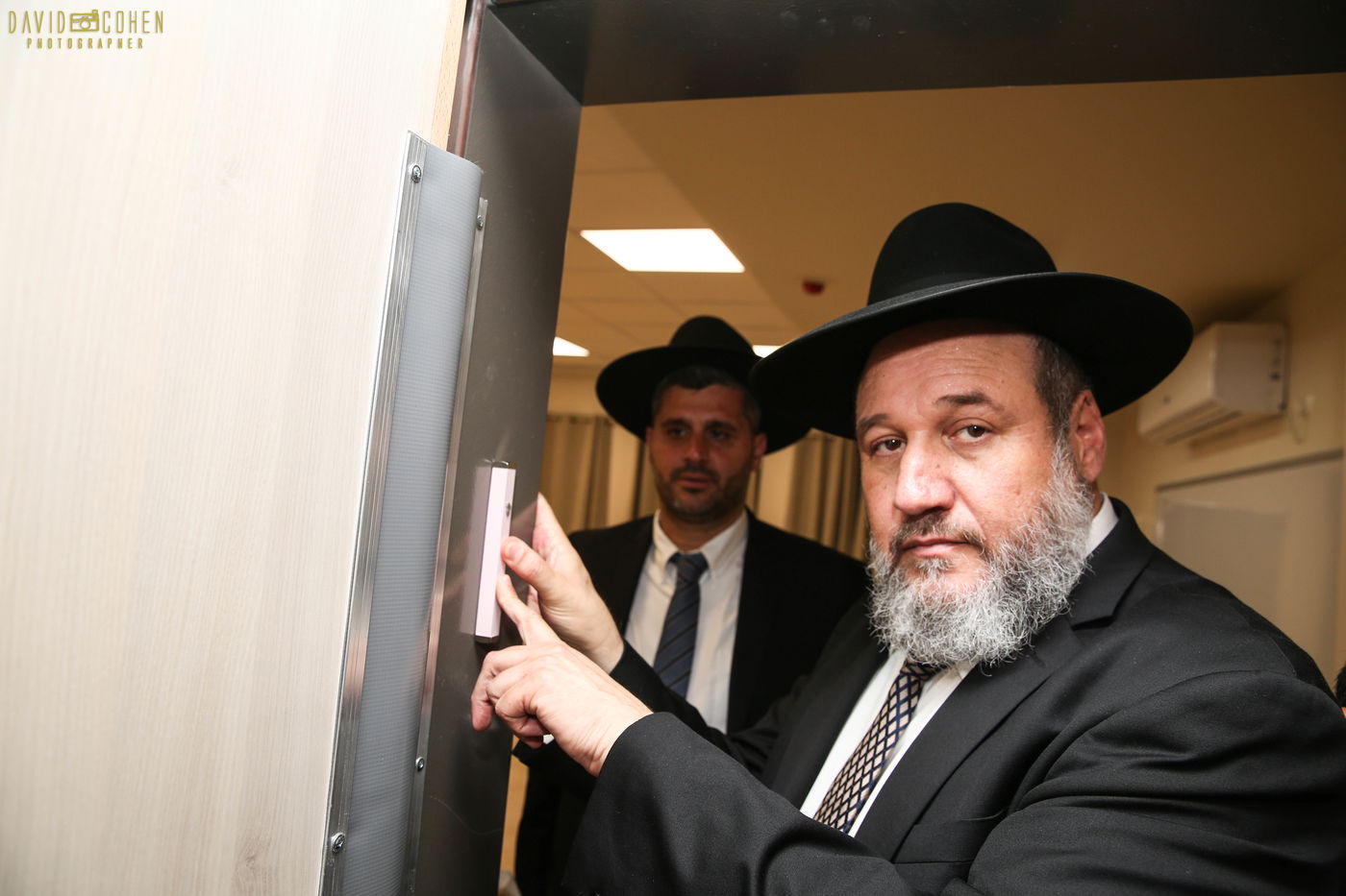 צפת חגגה בחנוכת מבנה בית הספר 'בת מלך' • תיעוד