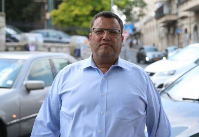 משה ליאון, ב'גאולה'