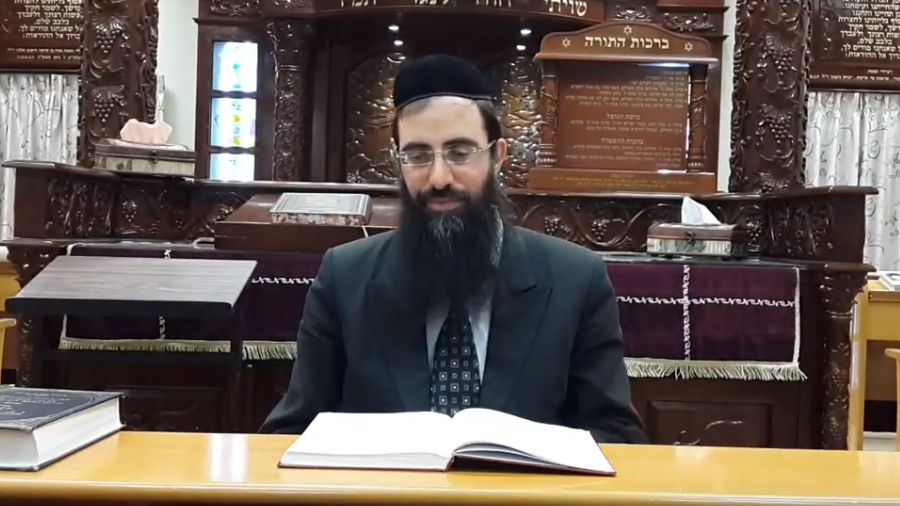 "ערוך לכל": הלכות ומנהגי  ימי חודש אלול