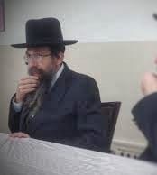 האדמו"ר מסטוטשין