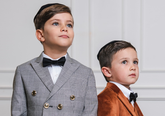 סטייל אירופאי חלומי