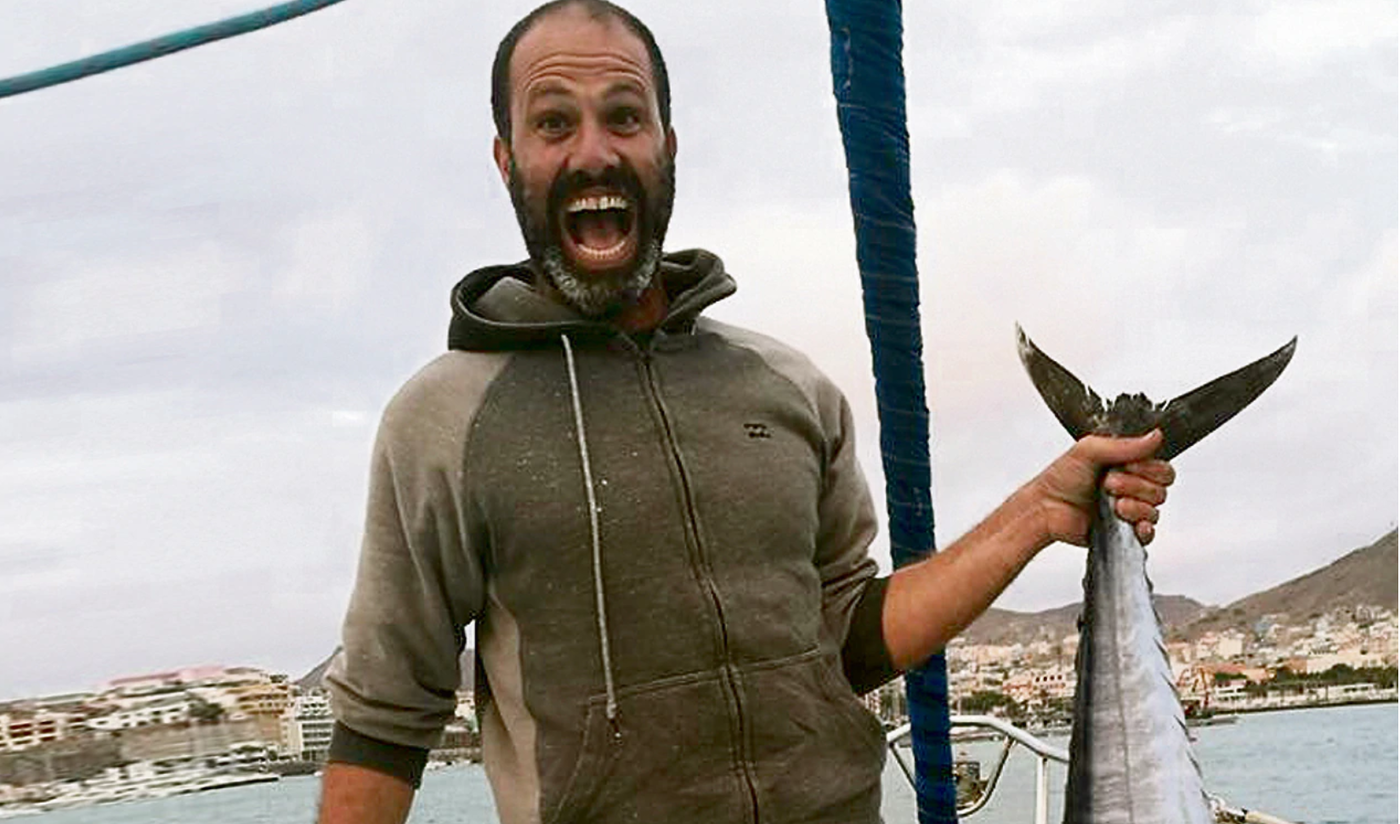 קולומביה: הישראלי שנעצר "הבריח סמים"