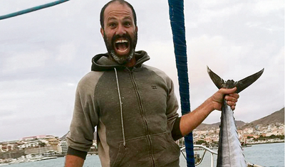 קולומביה: הישראלי שנעצר "הבריח סמים"