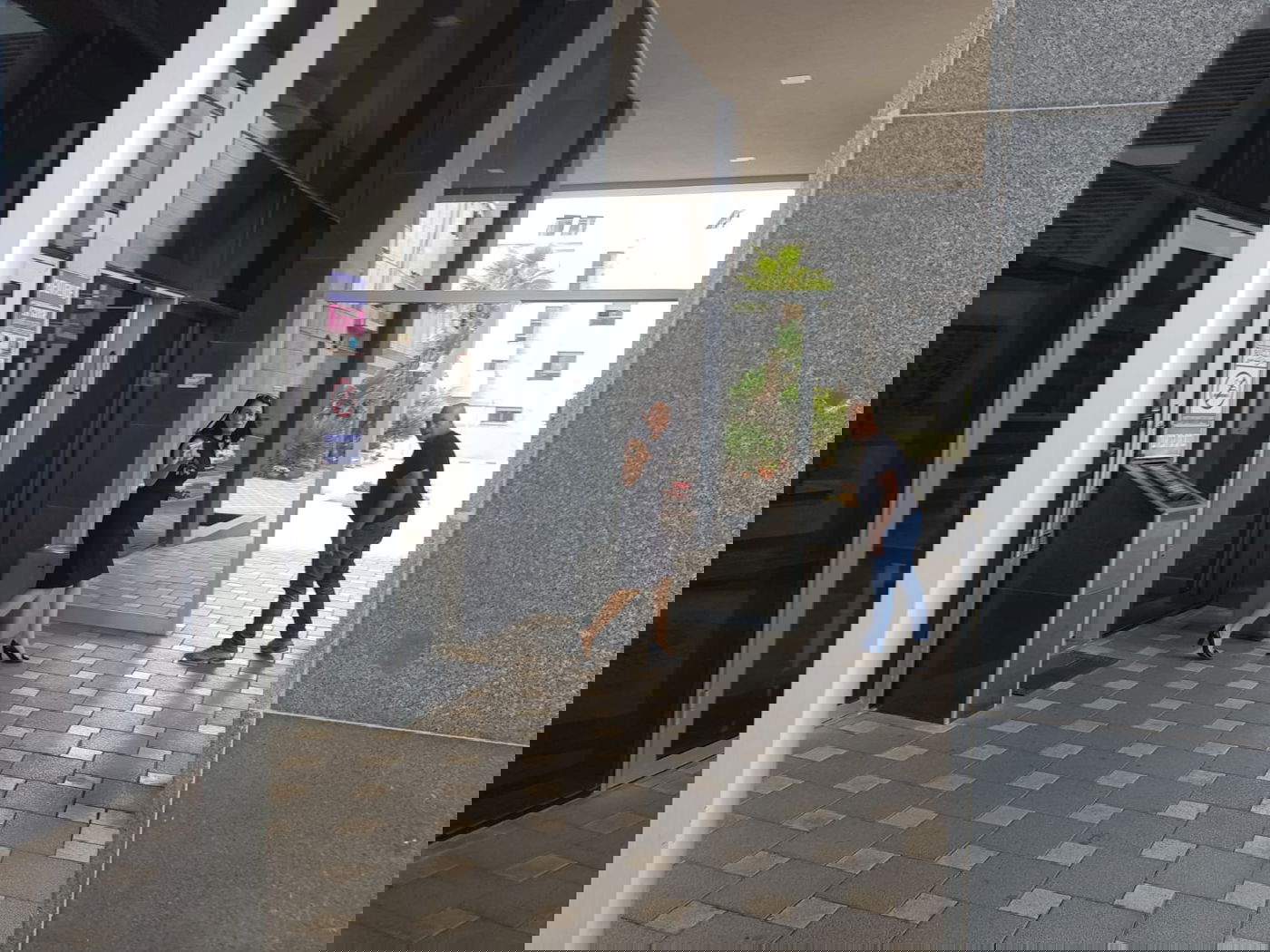 בלעדי: התמונות שאמורות להפחיד את יחיאל לסרי