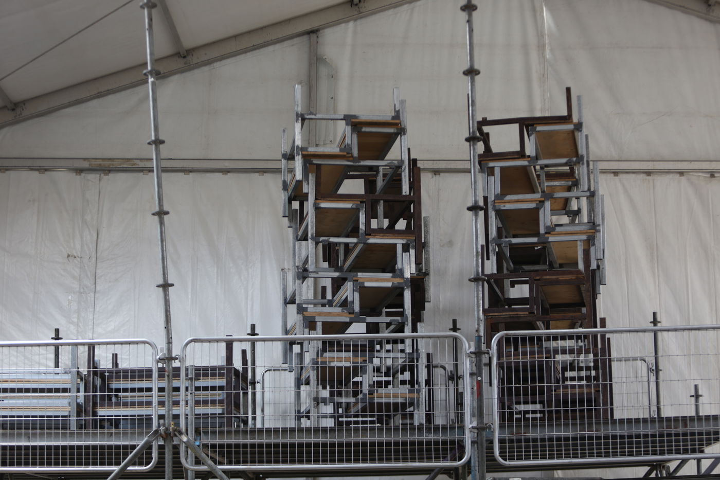 מתכוננים לחגים: כך בונים את ה'פארנצ'עס' בתולדות אברהם יצחק