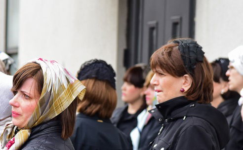 אילוסטרציה. למצולמות אין קשר לכתבה