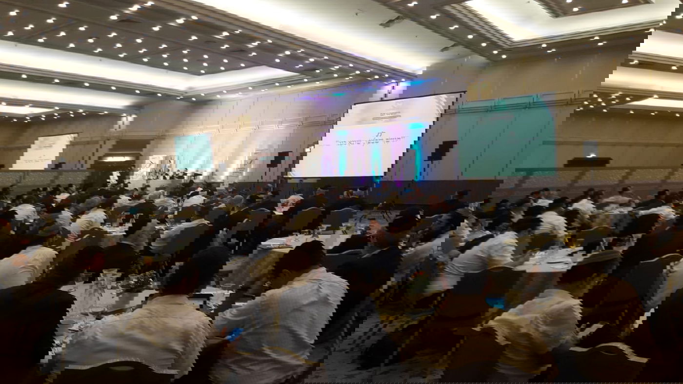 סגן השר פרוש: צריך למנות חרדי כמנהל "המחוז החרדי" במשרד החינוך