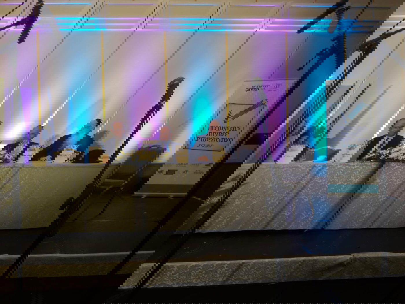 סגן השר פרוש: צריך למנות חרדי כמנהל "המחוז החרדי" במשרד החינוך