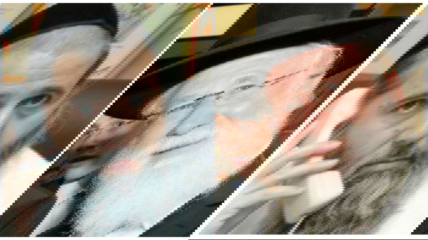 יצחק רייך ודן כהן