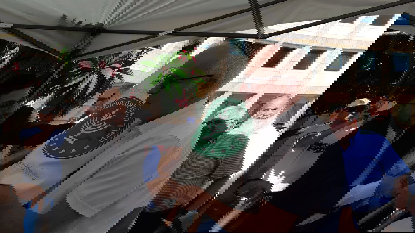 לראשונה: משרד ממשלתי רכש ספר תורה