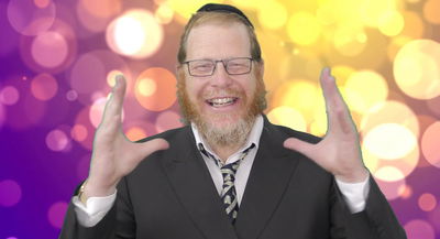 הסגולה היומית: איך נזכה ליראת שמים שתפתח את כל השערים? • צפו