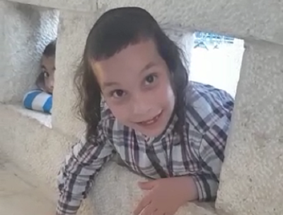 טענותיהם של הילדים התמימים