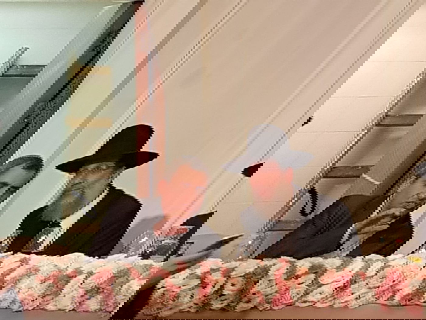 אלקין והגר"י כהן, אמש