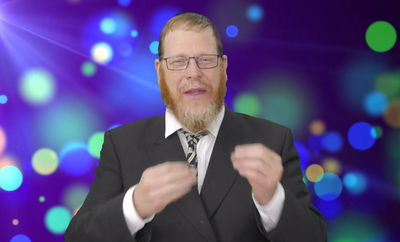 הסגולה היומית: כך אישה עקרה תיפקד - עוד השנה • צפו