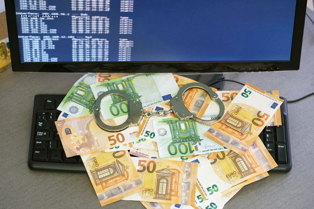 העולים ניסו להונות במאות אלפי יורו ונעצרו