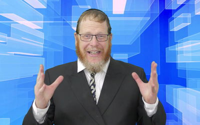 הסגולה היומית: כך נינצל ממוות פתאומי • צפו