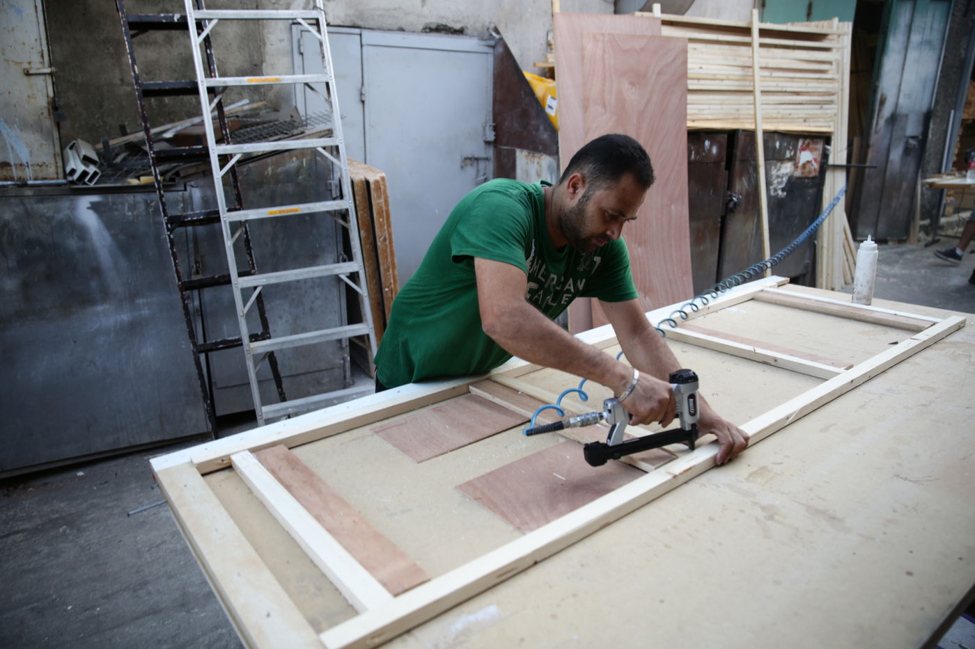 הקדימו והיכנסו לאווירת חג ה...סוכות • תיעוד