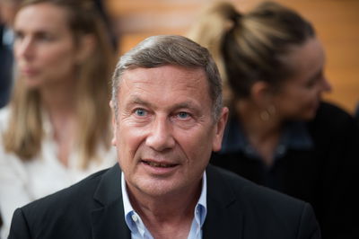 דנקנר, בבית המשפט