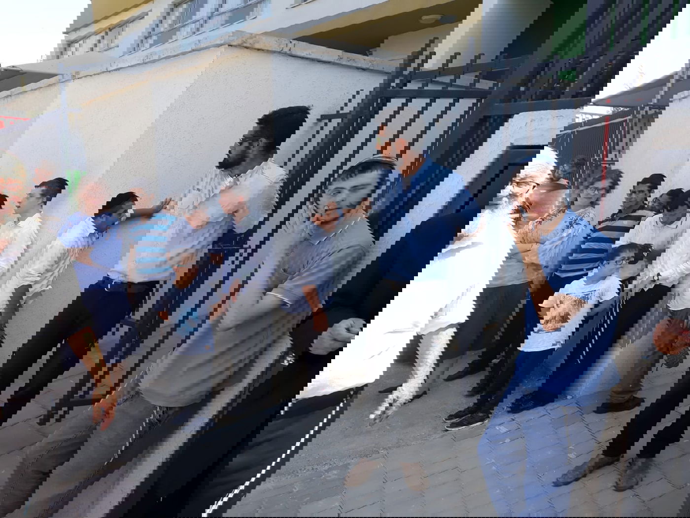 עיריית בני ברק זרקה את הילדים המיוחדים מבית הספר