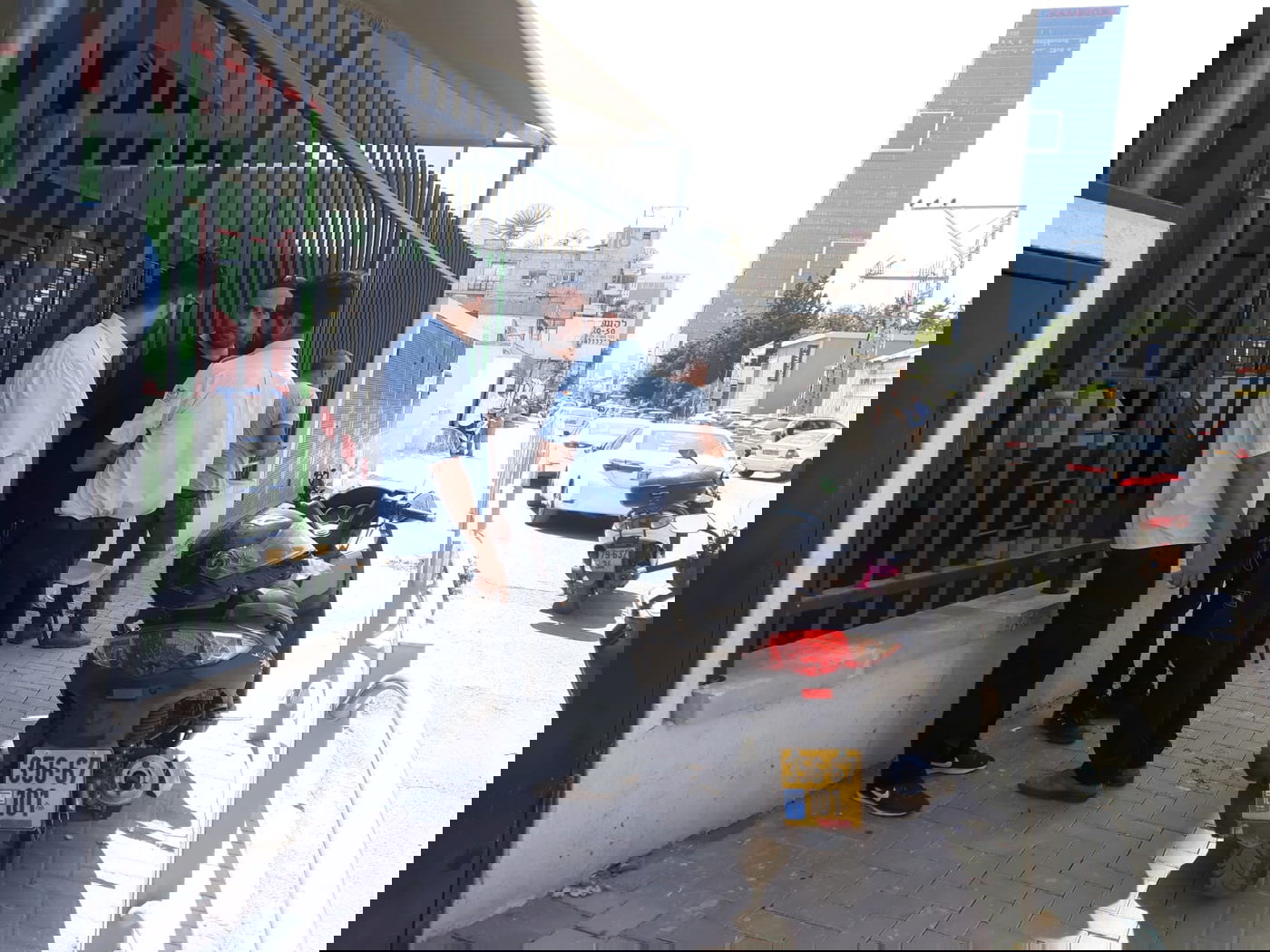 עיריית בני ברק זרקה את הילדים המיוחדים מבית הספר