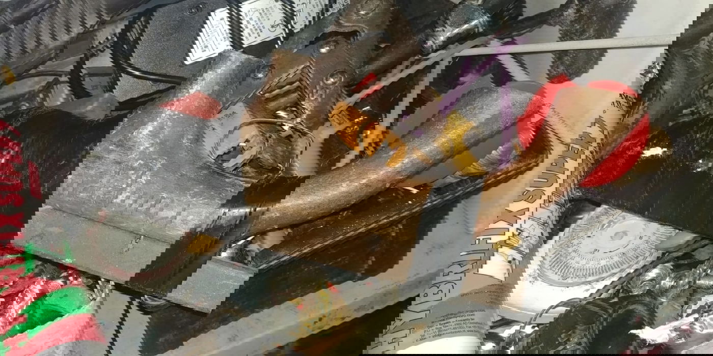 מבצע ענק של המשטרה: 2,700 שוטרים, למעלה מ-1,000 עצורים