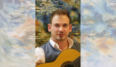 זלמן שטוב משיק סינגל בכורה: "קרן אור"