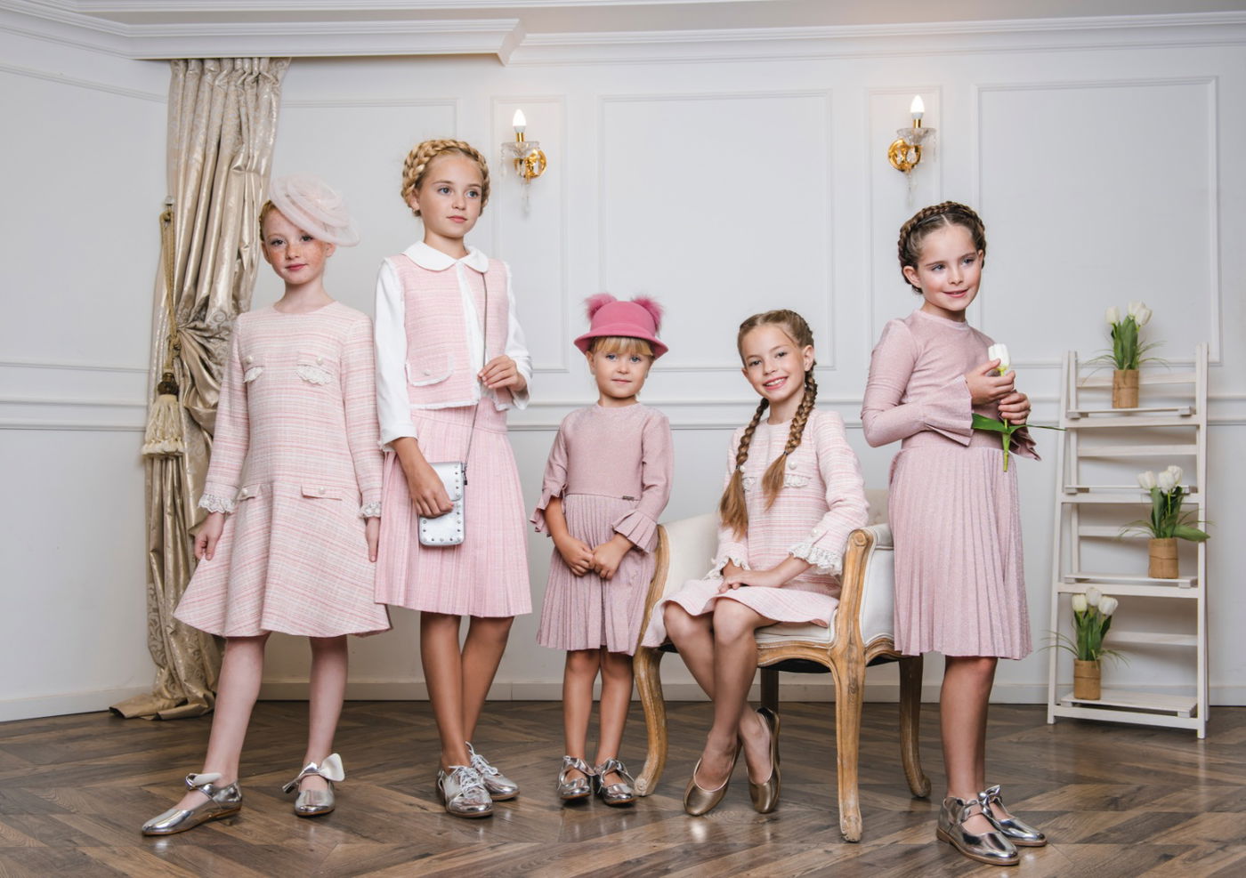 קולקצייה נולדת: שלב אחרי שלב עם רייצ'ל הורביץ בעלת המותג רייצ'ל H