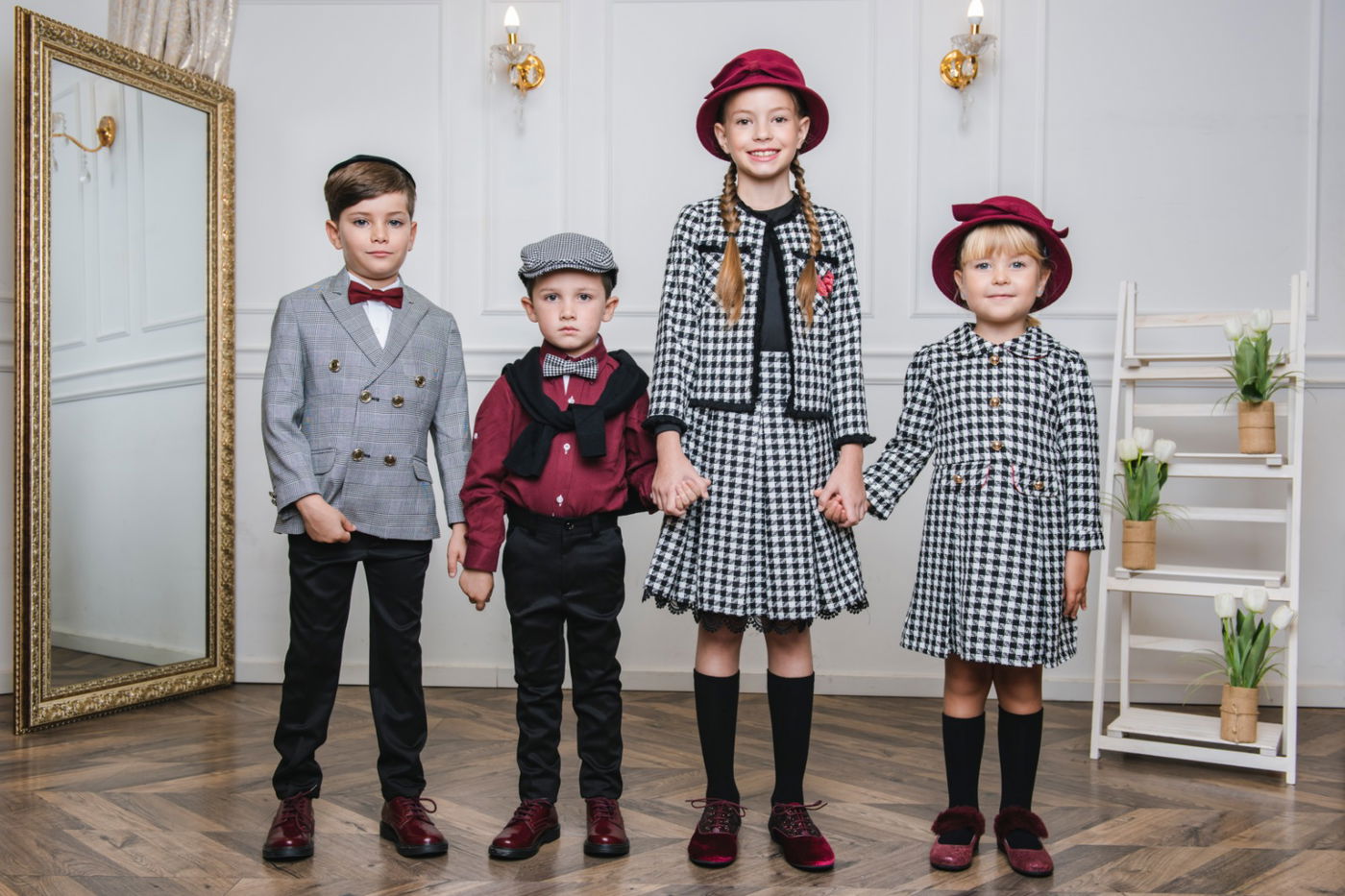 קולקצייה נולדת: שלב אחרי שלב עם רייצ'ל הורביץ בעלת המותג רייצ'ל H