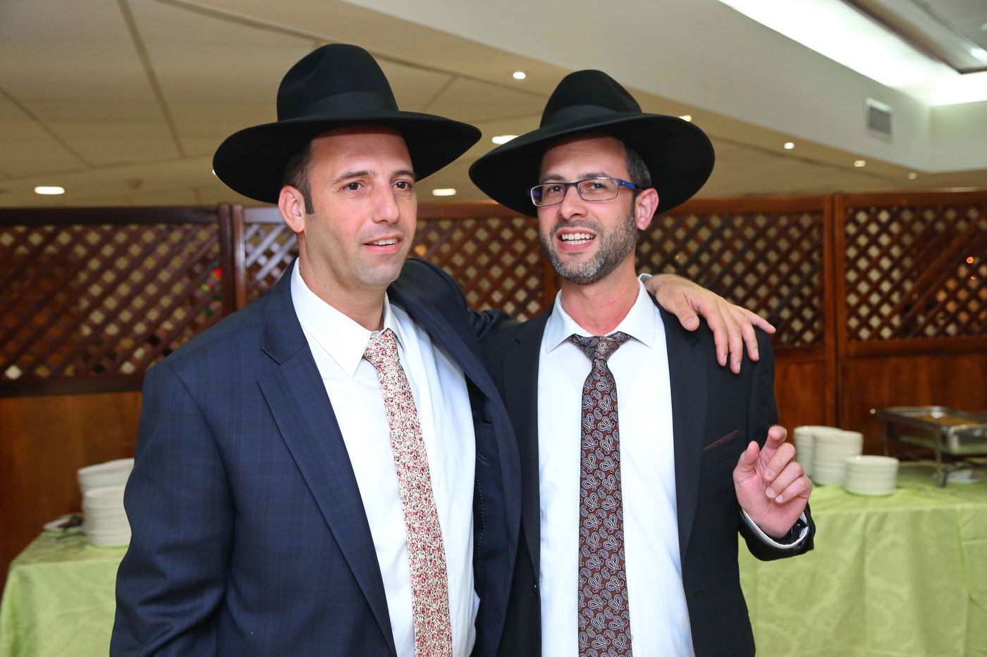 גולדהירש וגרינברג