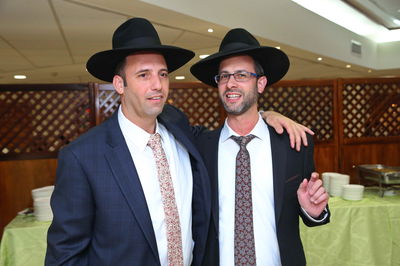 גולדהירש וגרינברג