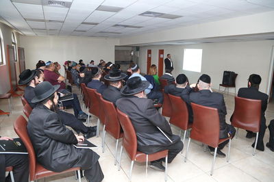 כינוס הזוכים