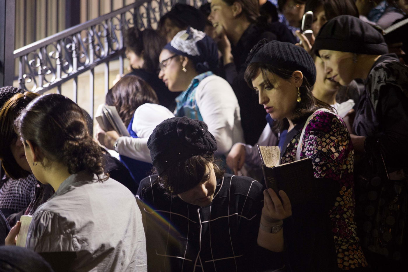 ארכיון. למצולמת אין קשר לנאמר בידיעה