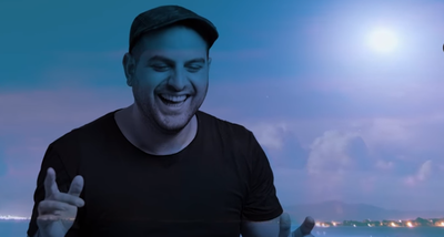 צמאה 5 בסינגל ראשון: עקיבא - הללו את ה'