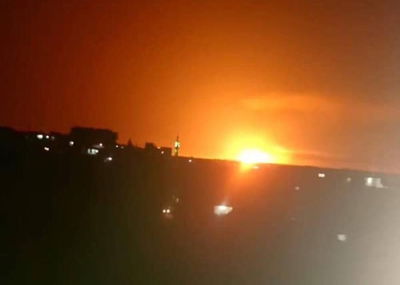 דיווח: "אחיו של הנשיא אסד נפצע בתקיפה הישראלית בסוריה"