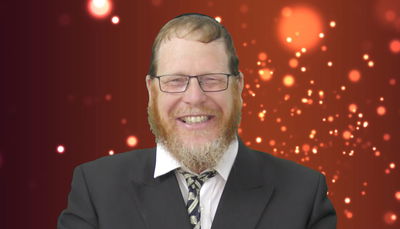 הסגולה היומית: כך לא ישלוט בנו הרע • צפו