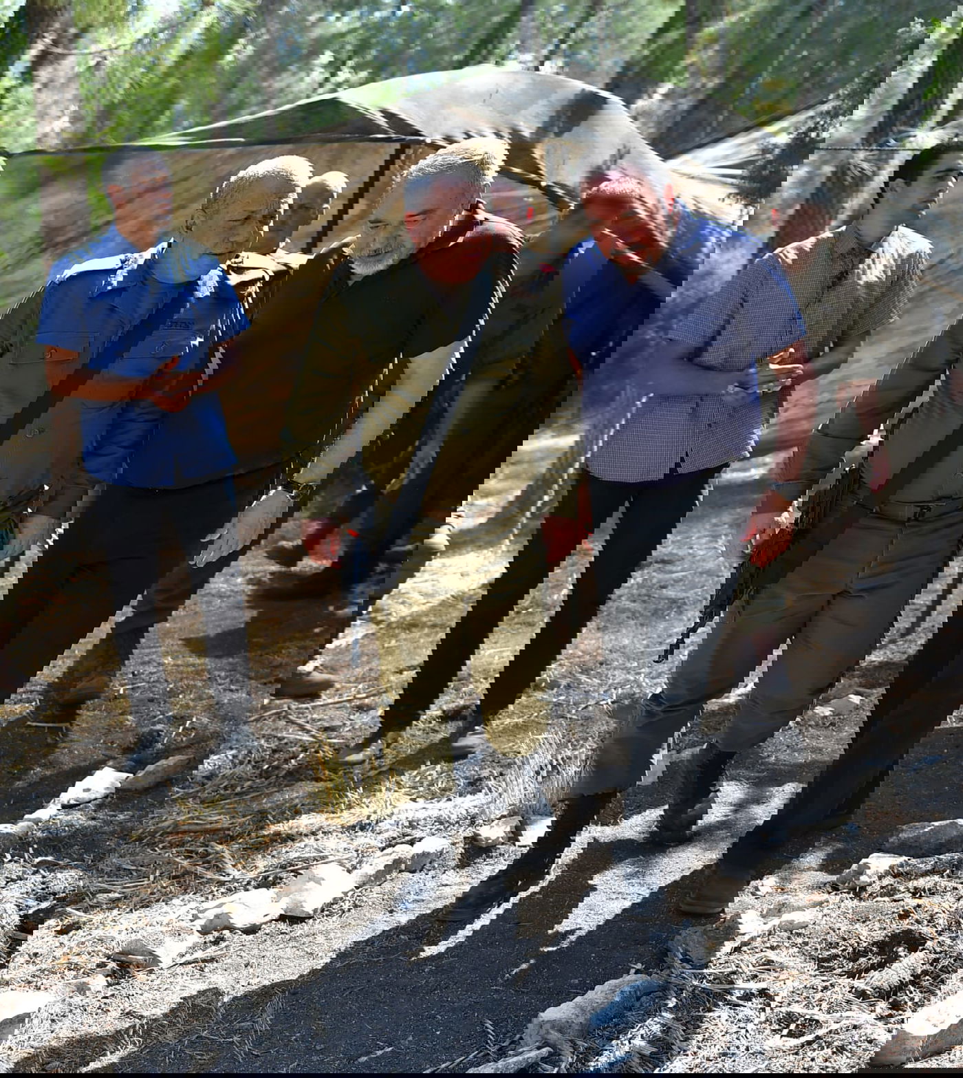 ליברמן: צה"ל הכוח הכי חזק במזרח התיכון