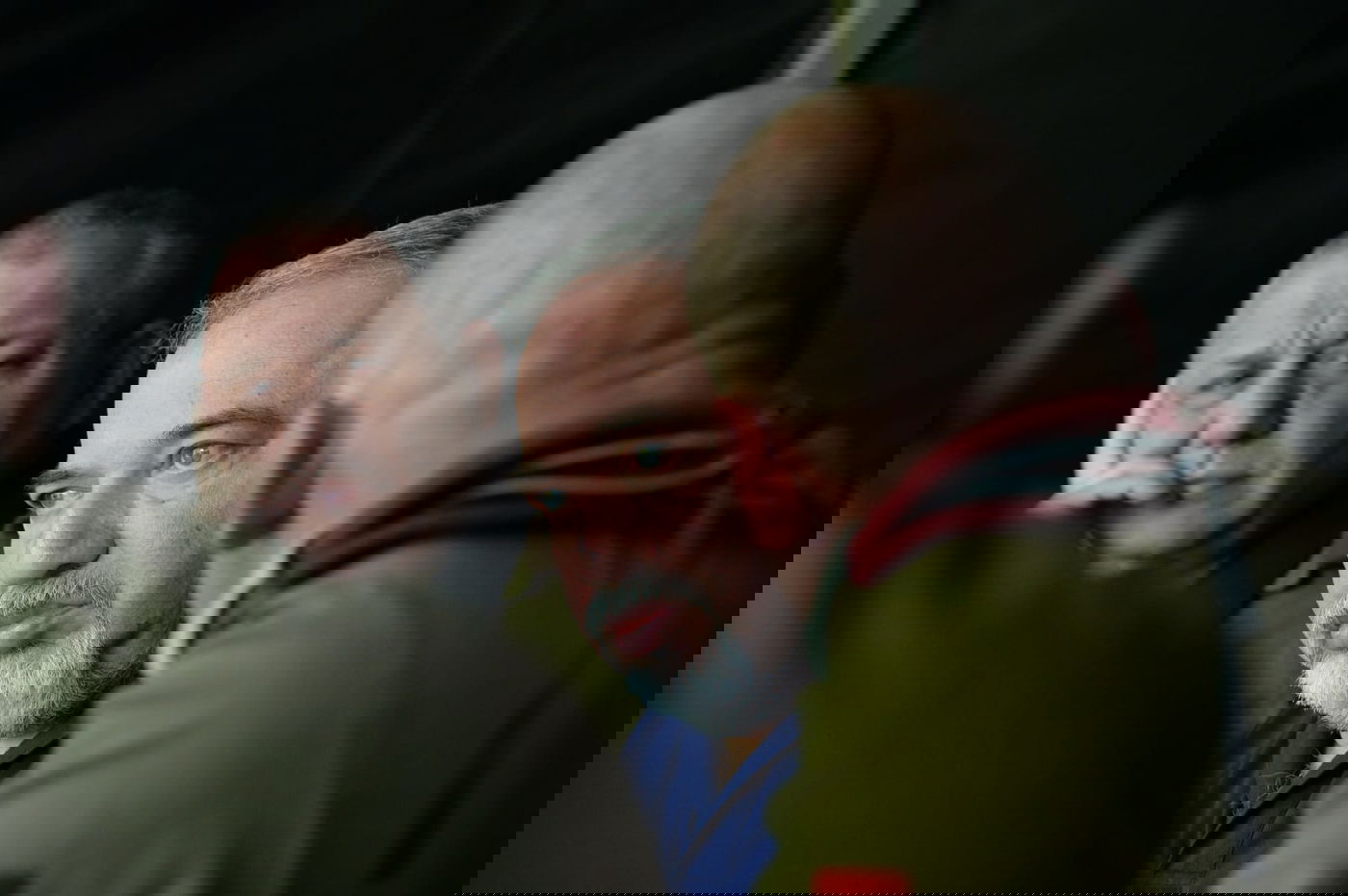 ליברמן: צה"ל הכוח הכי חזק במזרח התיכון